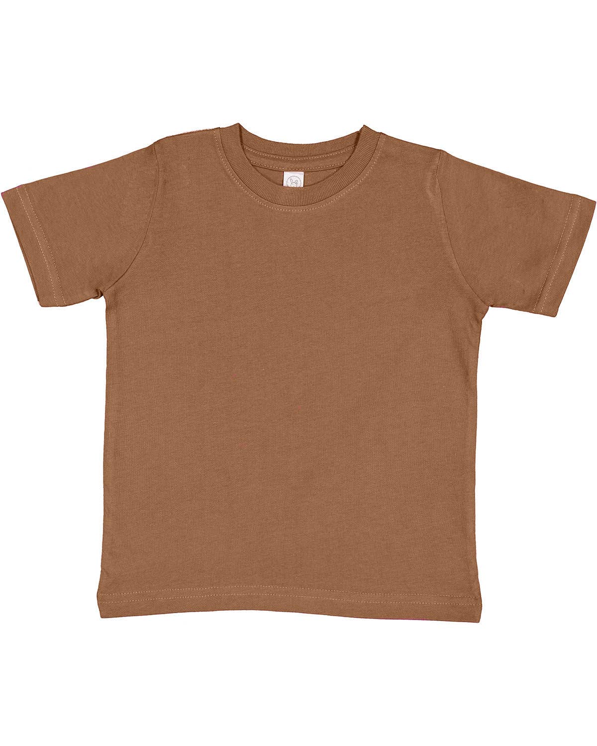 Boys Graphic Tee / NATURAL