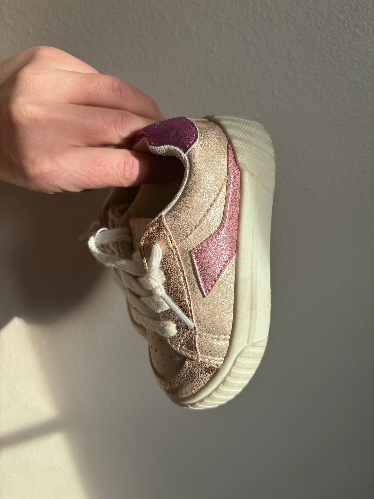 Blowfish Malibu (Pre-Loved)(Size 6)