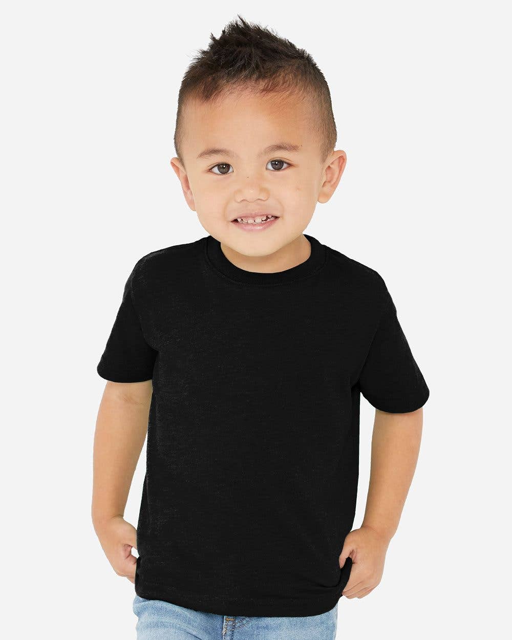 Boys Graphic Tee / NATURAL