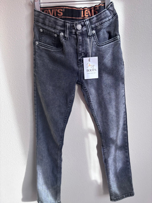 Levi’s Jeans (Pre-Loved)(10reg)