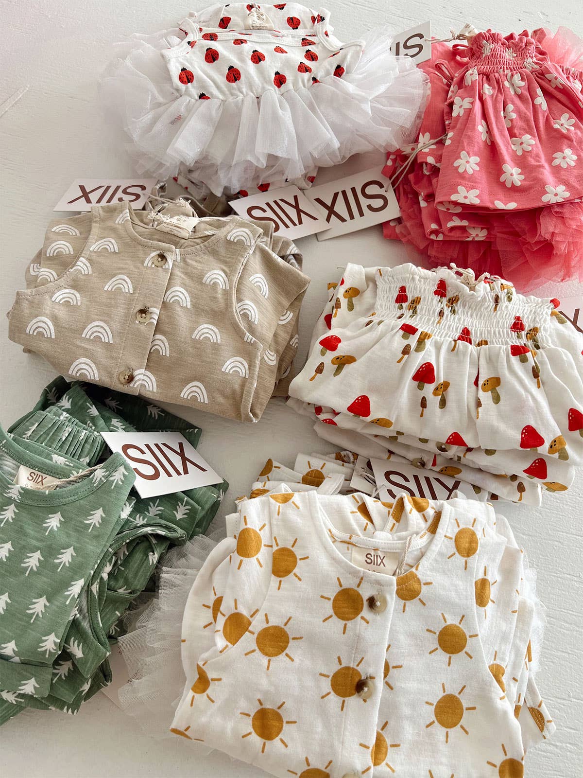 Sun / Organic Bay Jumpsuit