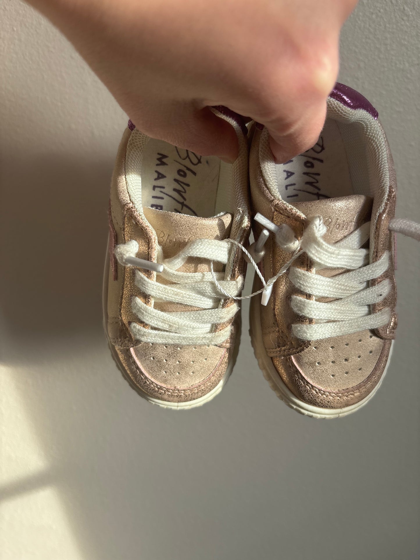 Blowfish Malibu (Pre-Loved)(Size 6)