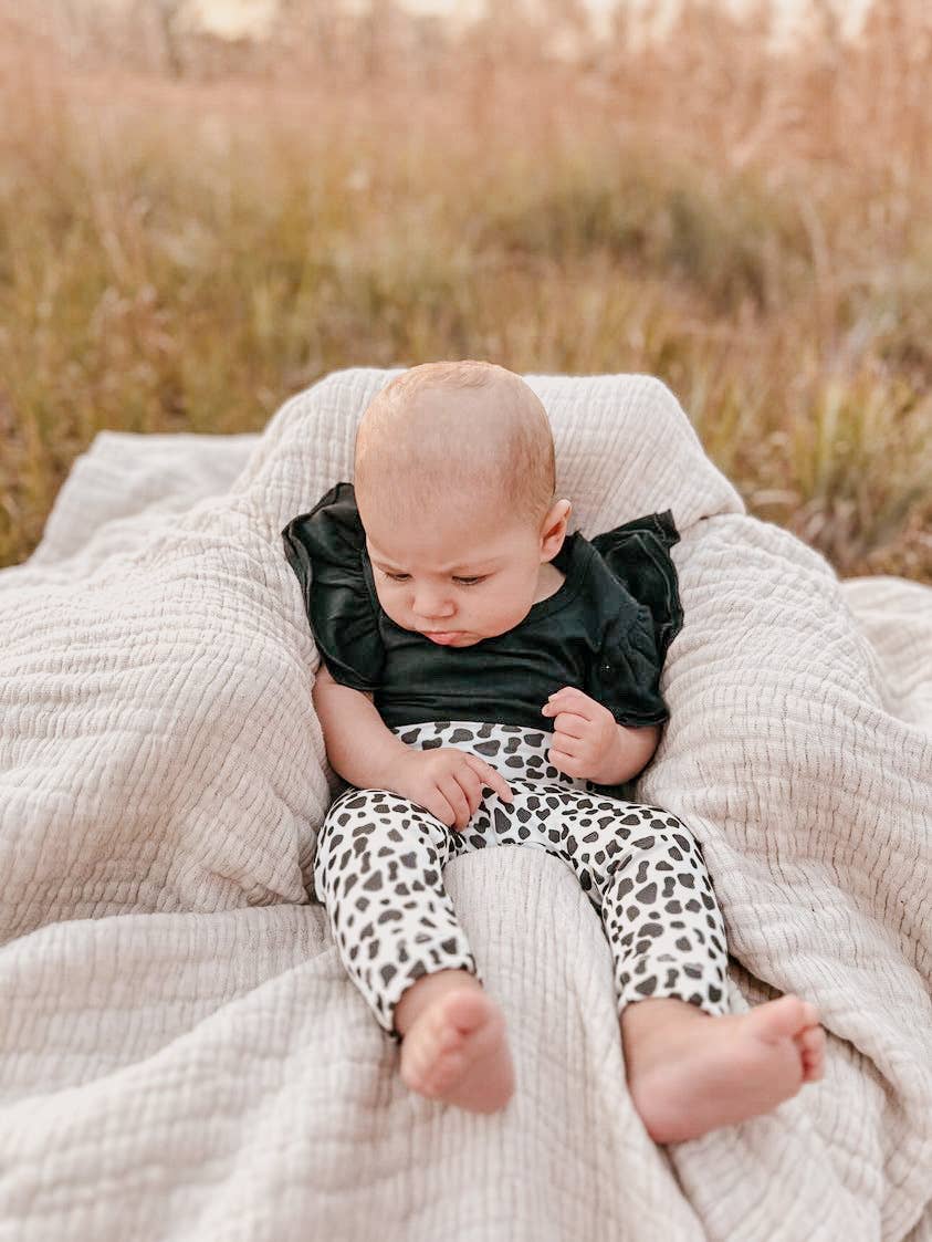 Cowgirl flares: 2/3T Bells