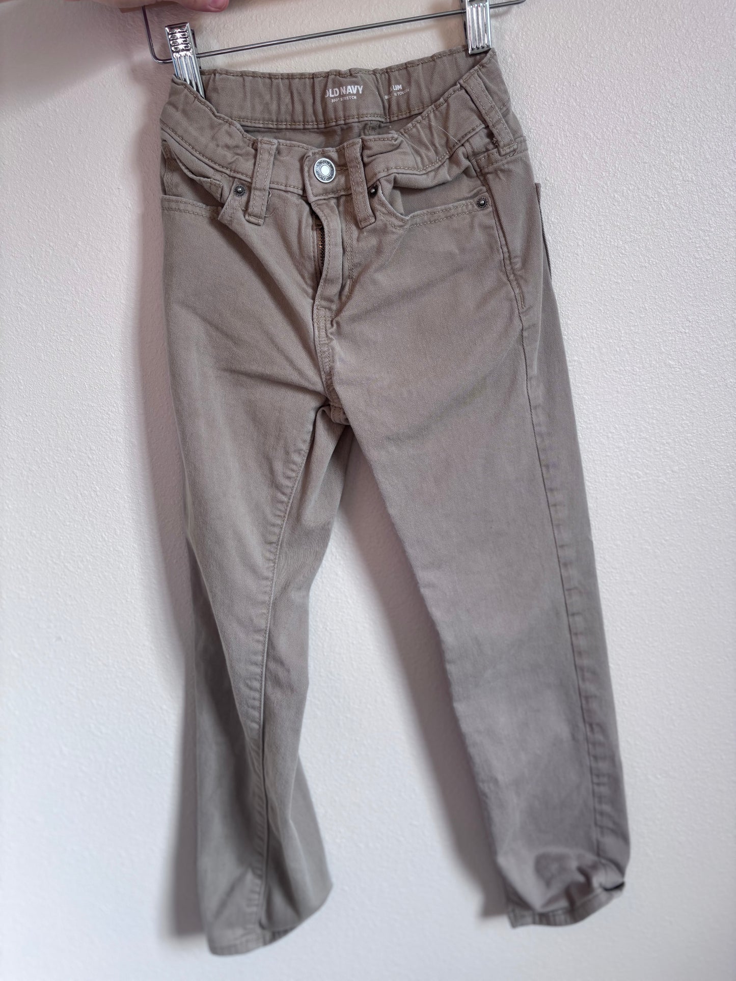 Old Navy Slim Fit Pants(Pre-Loved)(7)