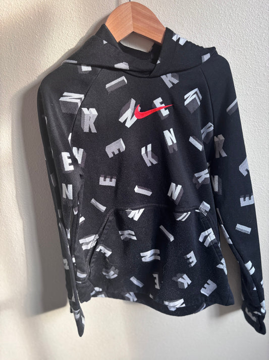 Nike Sweatshirt (Pre-Loved)(Size S(6/7))