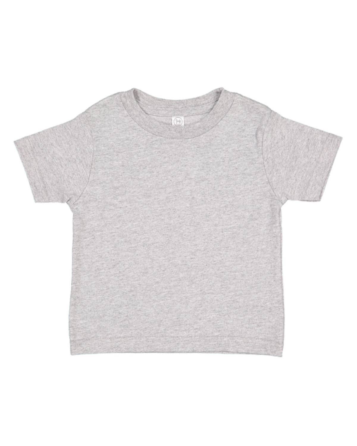 Boys Graphic Tee / NATURAL