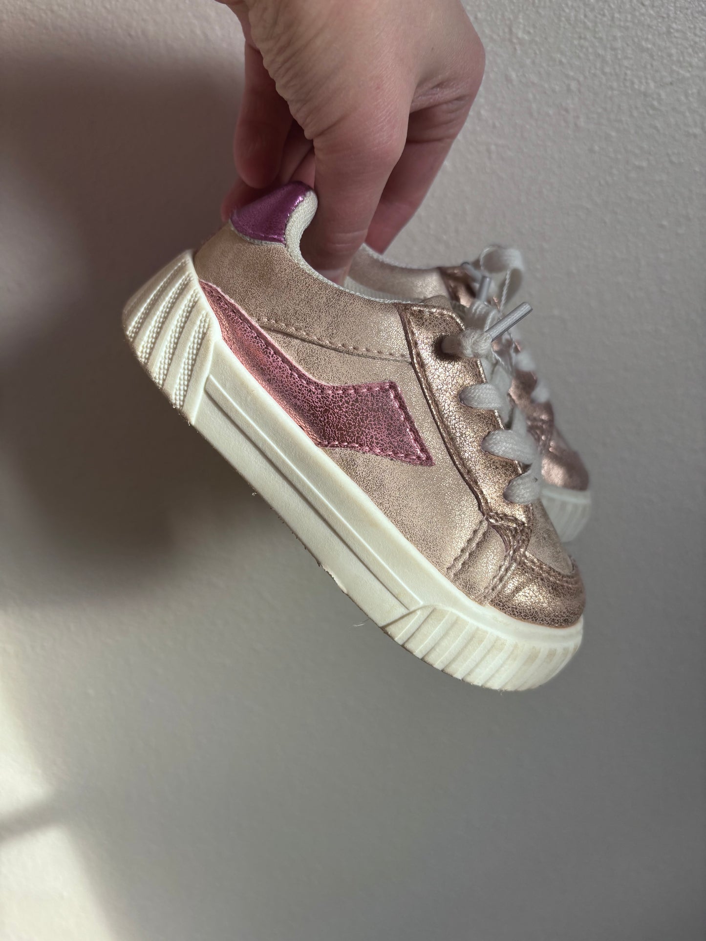 Blowfish Malibu (Pre-Loved)(Size 6)