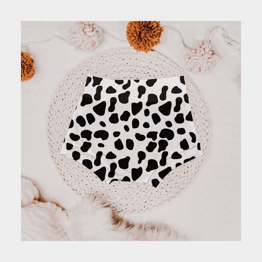 Cowgirl flares: 2/3T Bells