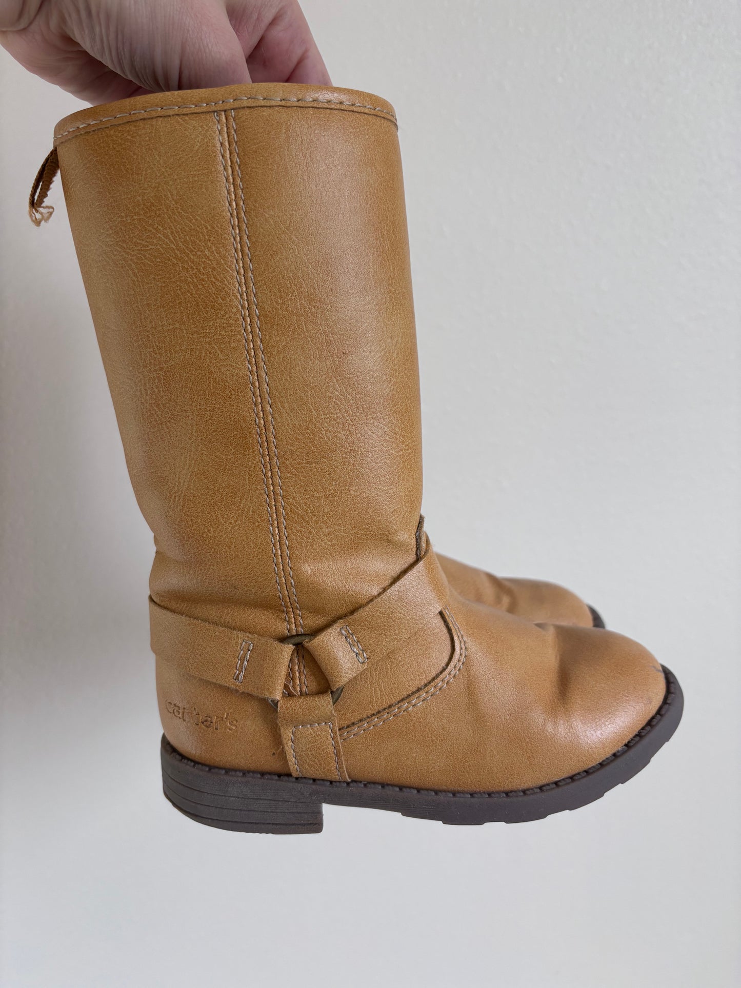 Carters Boots(Pre-Loved)(Size9)