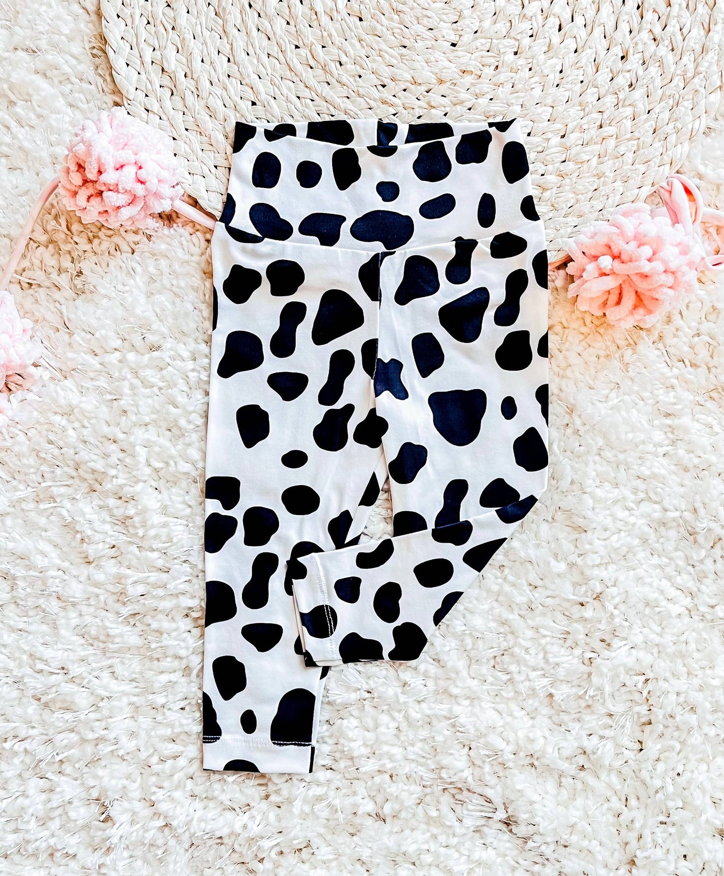 Cowgirl flares: 2/3T Bells