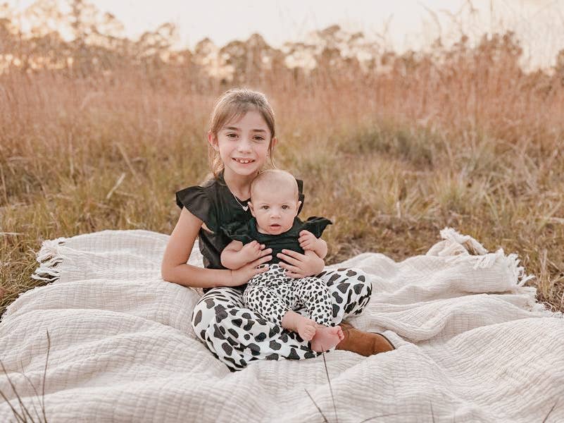 Cowgirl flares: 2/3T Bells