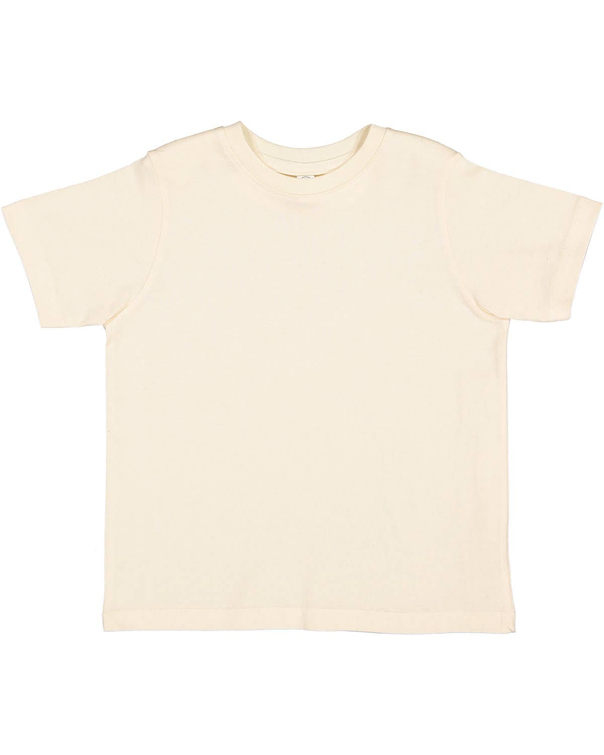 Boys Graphic Tee / NATURAL