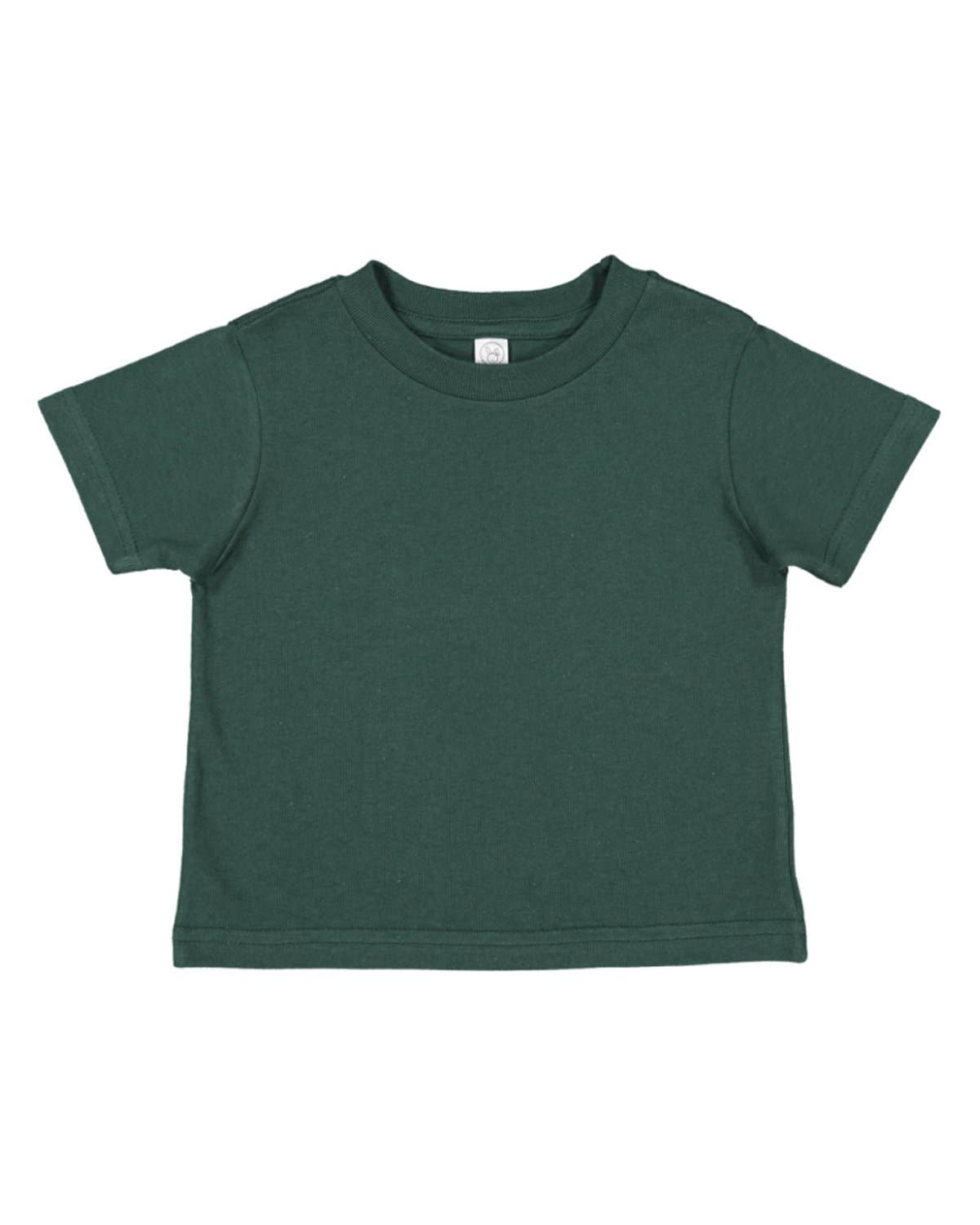 Boys Graphic Tee / NATURAL