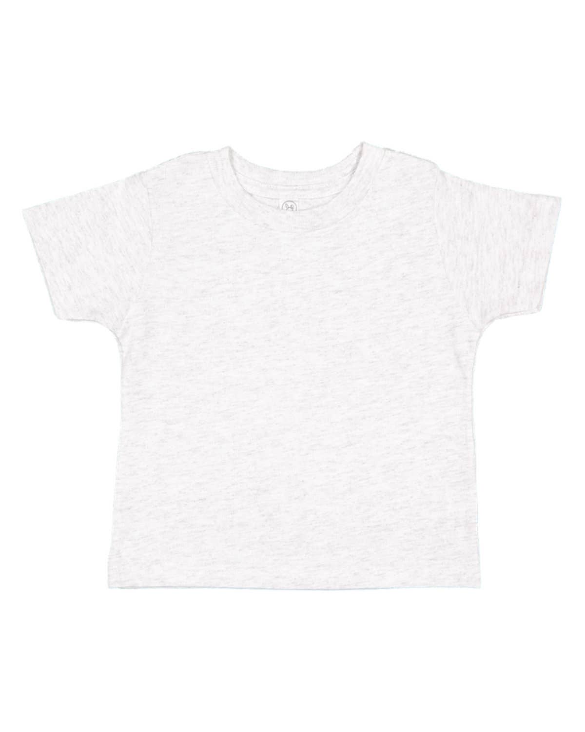 Boys Graphic Tee / NATURAL